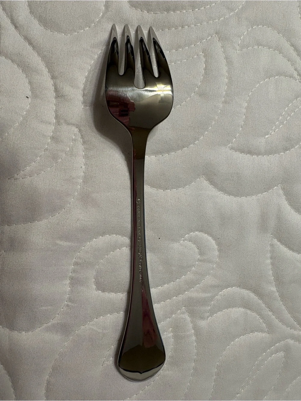 Oneida five piece